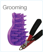 Grooming