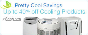 Cooling Products