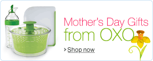 Mother's Day Gifts from OXO