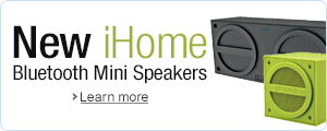 iHome iBT16