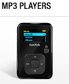 MP3 Players
