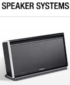 Speaker Systems