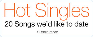 Hot Singles