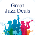 Jazz Deals