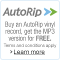 Amazon AutoRip