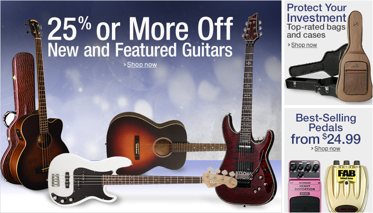 Fender Rockin' Dads