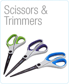Scissors and Trimmers