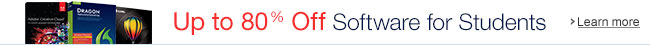Amazon Academic Software