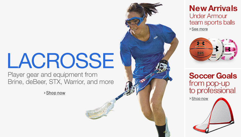 Lacrosse