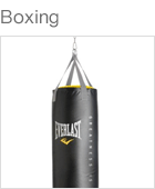 Boxing