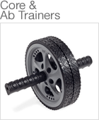 Core and Ab Trainers