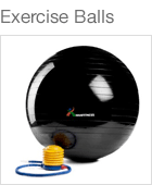 Exercise Balls
