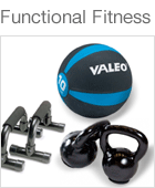 Functional Fitness