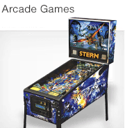 Arcade Games