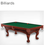 Billiards