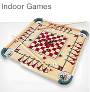 Indoor Games
