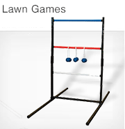 Outdoor Games and Activities