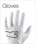 Golf Gloves