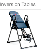 Inversion Tables