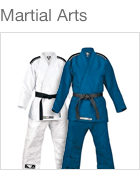 Martial Arts