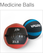 Medicine Balls