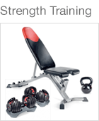 Strength Training