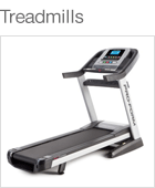 Treadmills