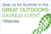 Great Outdoors Event