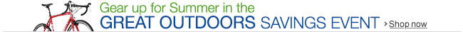 Great Outdoors Event
