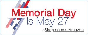Memorial Day 2013