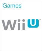 Wii U Games