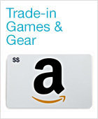 Wii U Trade-in