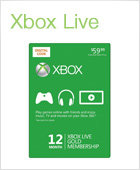 Xbox Live