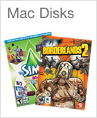 Mac Discs