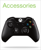 Xbox One Accessories