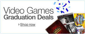 Video Games Easter Deals