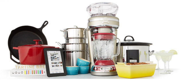 Wedding Registry by Amazon