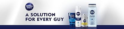 NIVEA MEN