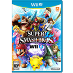 Super Smash Bros. for Nintendo Wii U