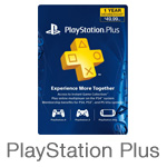 PlayStation Plus Subscriptions