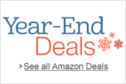 Year-End Deals