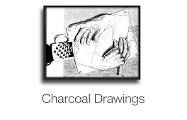 Charcoal Drawings