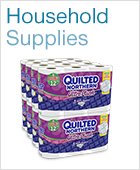 Household Supplies