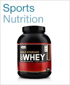 Sports Nutrition