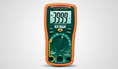 20% Off Select Extech Test and Measurement Tools