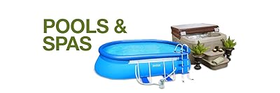 Pool & Spa Supplies
