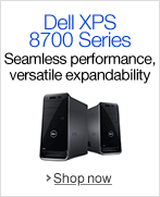 Dell XPS 8700 Desktops