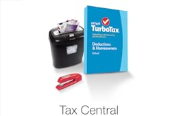 Tax-Central