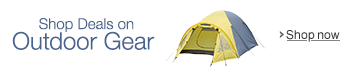 Shop Deals on Outdoor Gear