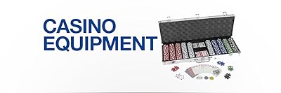 Casino Equipment